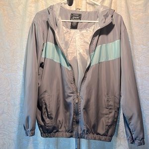 Athletex jacket